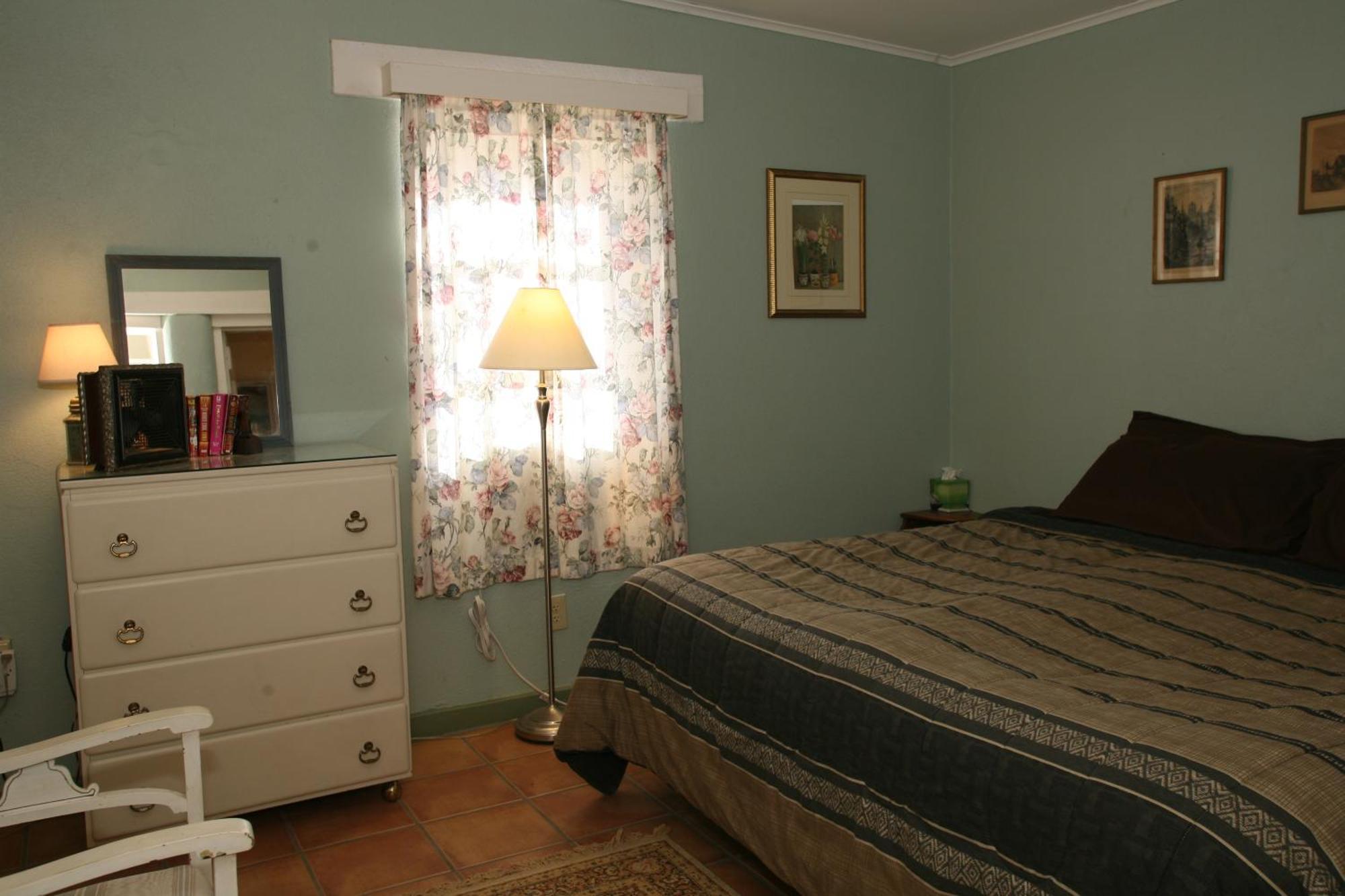 Spirit Tree Inn B&B Patagonia Esterno foto