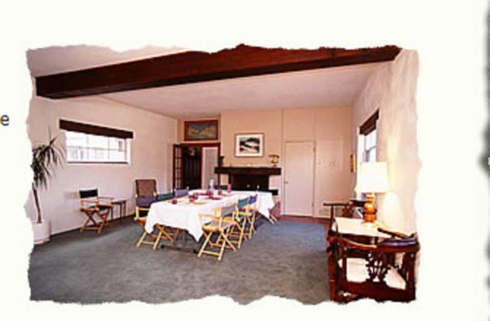 Spirit Tree Inn B&B Patagonia Esterno foto